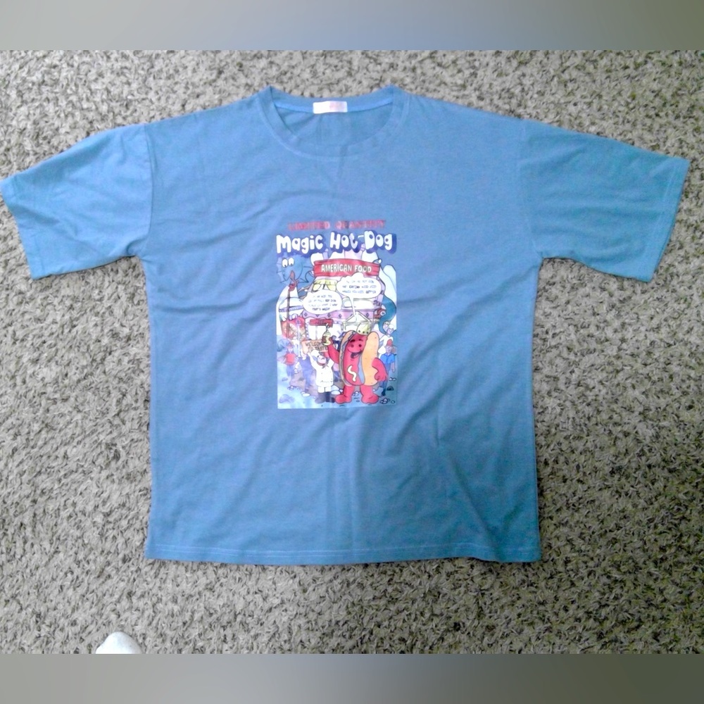 BOGO FREE SALE!! Men’s Tee shirt (M)